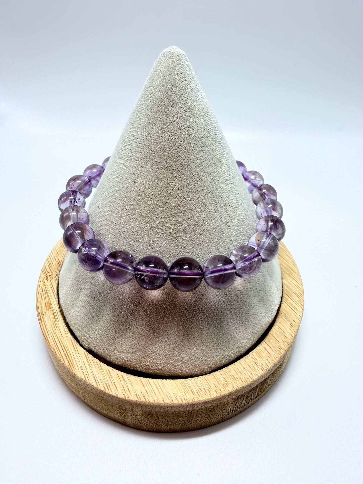 Amethyst Bracelet