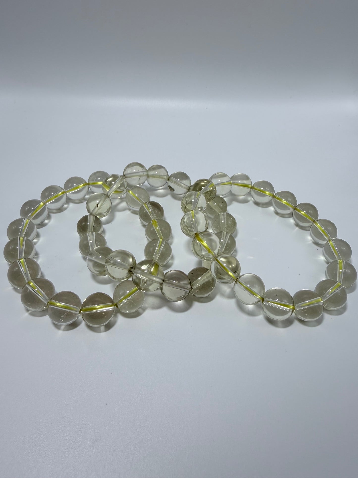 Lemon Citrine-HQ 12mm
