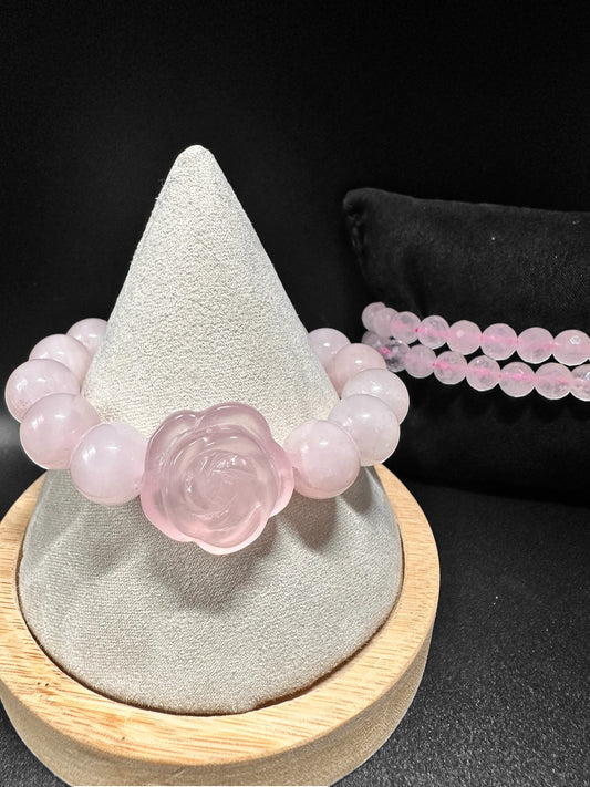 Rose Quartz