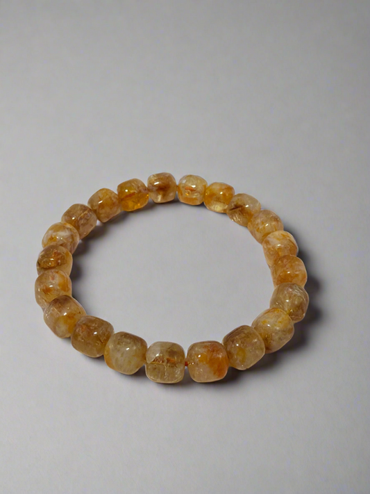 Citrine-9.7mm Barrel