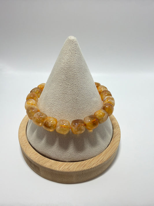 Citrine-9.7mm Barrel