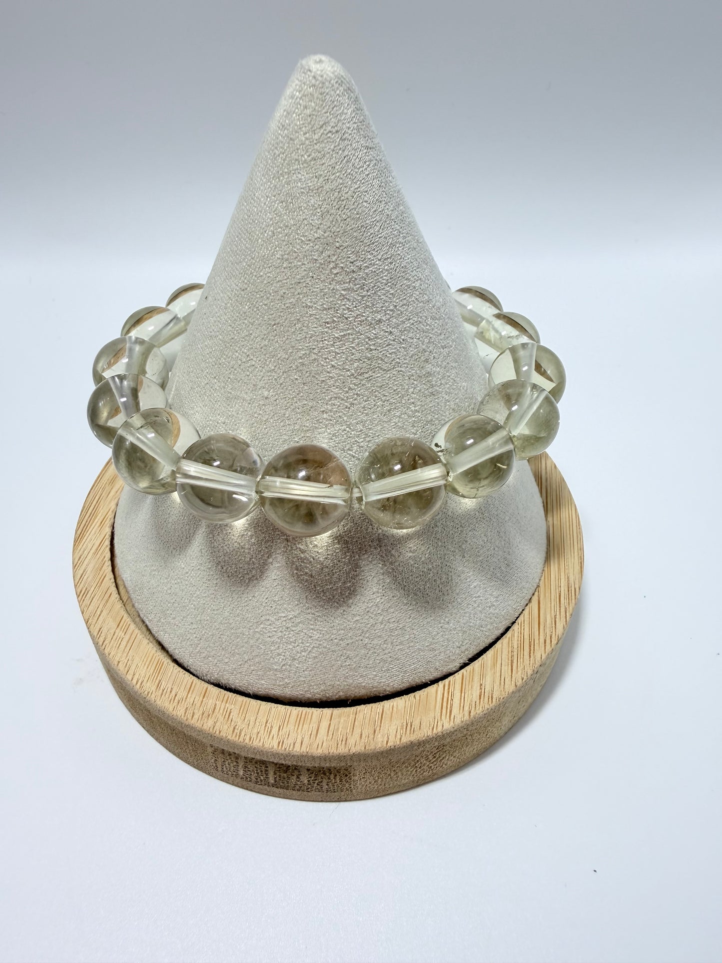 Lemon Citrine-HQ 12mm